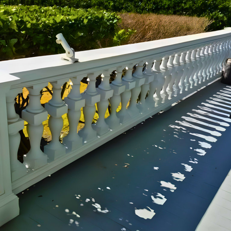 Colonial Balusters