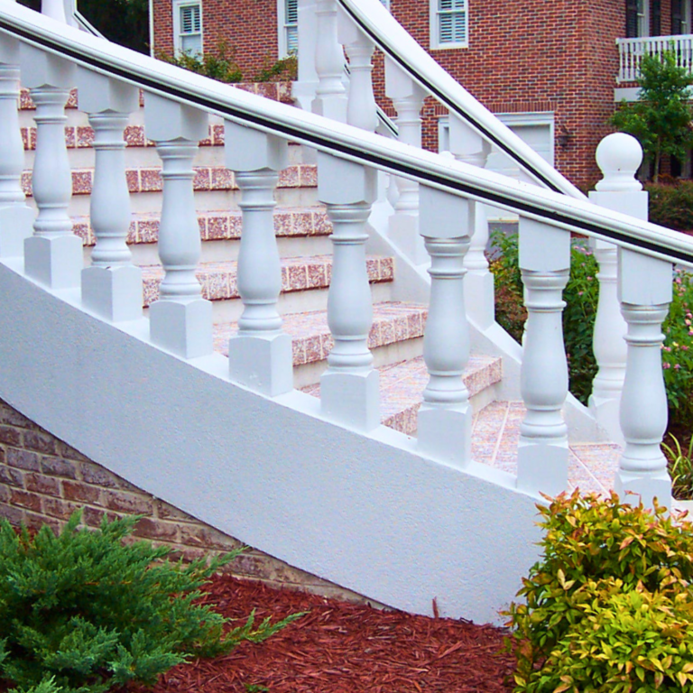 Victorian Balusters